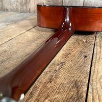 SOLD - Martin 000-18 Over Sprayed Player's Guitar 1954 Natural