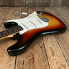 SOLD - Fender Stratocaster 1974 Sunburst