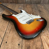 SOLD - Fender Stratocaster 1974 Sunburst