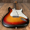 SOLD - Fender Stratocaster 1974 Sunburst