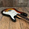 SOLD - Fender Stratocaster 1974 Sunburst