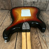 SOLD - Fender Stratocaster 1974 Sunburst