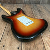 SOLD - Fender Stratocaster 1974 Sunburst