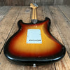 SOLD - Fender Stratocaster 1974 Sunburst