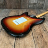 SOLD - Fender Stratocaster 1974 Sunburst
