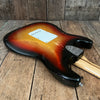 SOLD - Fender Stratocaster 1974 Sunburst