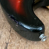 SOLD - Fender Stratocaster 1974 Sunburst