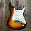 SOLD - Fender Stratocaster 1974 Sunburst