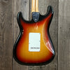 SOLD - Fender Stratocaster 1974 Sunburst