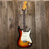 SOLD - Fender Stratocaster 1974 Sunburst