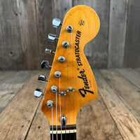 SOLD - Fender Stratocaster 1974 Sunburst