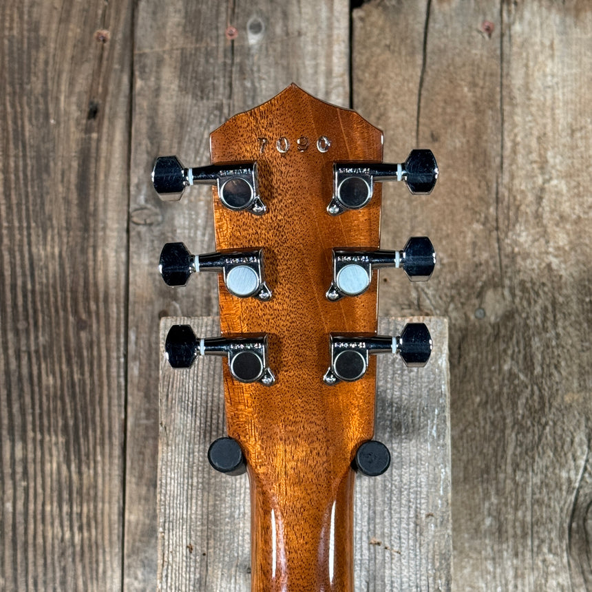 Deering Deluxe 6 Banjo - 6 String Guitar Banjo 1998