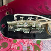 SOLD - Fender LTD '68 Pink Paisley Tele Limited Edition Custom Shop Relic 2023