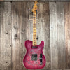 SOLD - Fender LTD '68 Pink Paisley Tele Limited Edition Custom Shop Relic 2023