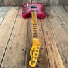 SOLD - Fender LTD '68 Pink Paisley Tele Limited Edition Custom Shop Relic 2023