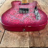 SOLD - Fender LTD '68 Pink Paisley Tele Limited Edition Custom Shop Relic 2023