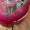 SOLD - Fender LTD '68 Pink Paisley Tele Limited Edition Custom Shop Relic 2023