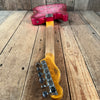 SOLD - Fender LTD '68 Pink Paisley Tele Limited Edition Custom Shop Relic 2023