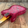 SOLD - Fender LTD '68 Pink Paisley Tele Limited Edition Custom Shop Relic 2023