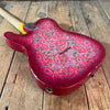 SOLD - Fender LTD '68 Pink Paisley Tele Limited Edition Custom Shop Relic 2023