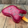 SOLD - Fender LTD '68 Pink Paisley Tele Limited Edition Custom Shop Relic 2023