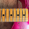 SOLD - Fender LTD '68 Pink Paisley Tele Limited Edition Custom Shop Relic 2023