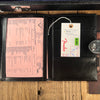 SOLD - Fender LTD '68 Pink Paisley Tele Limited Edition Custom Shop Relic 2023