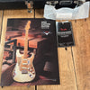 SOLD - Fender LTD '68 Pink Paisley Tele Limited Edition Custom Shop Relic 2023