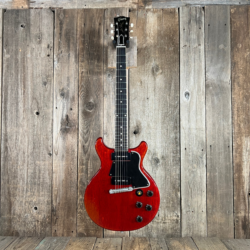 Gibson Les Paul Special Double Cut 1959 Cherry