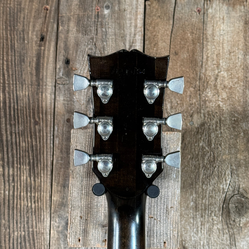 Gibson ES-335 CRR Country Rock Regular - Mono Version 1979 Sunburst