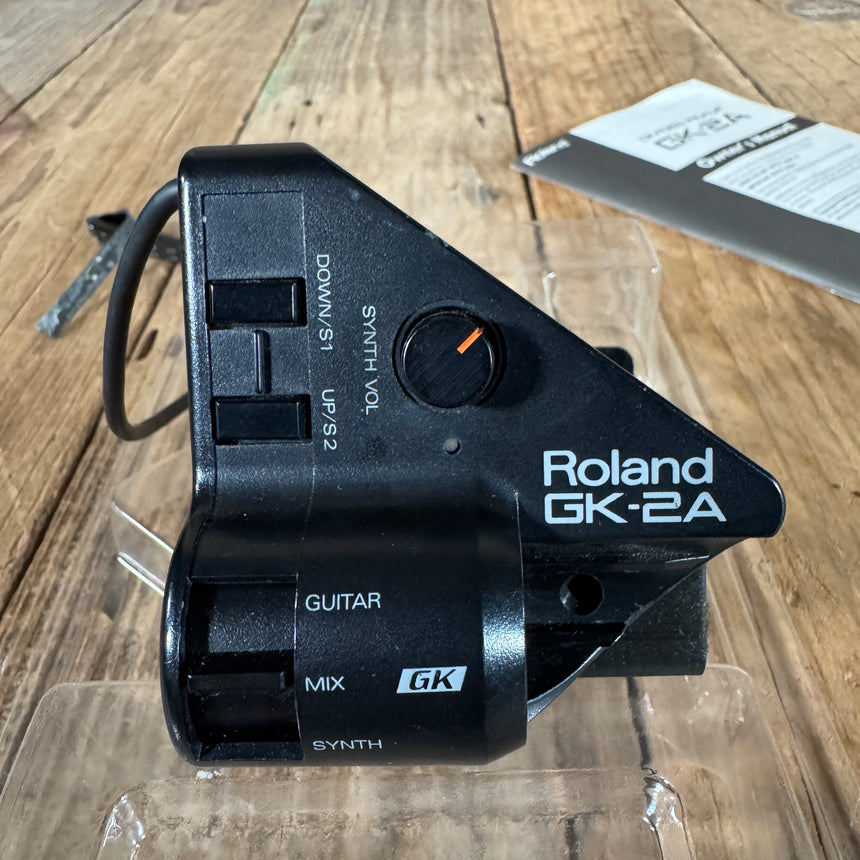 Roland GK-2A Guitar Synth Pickup