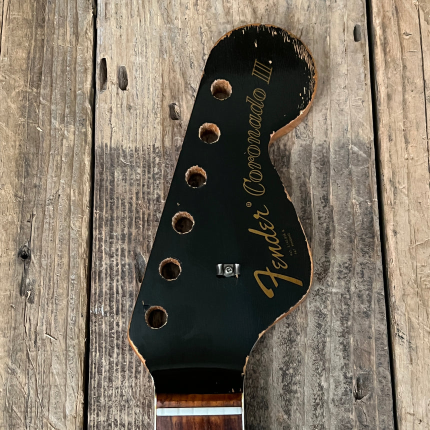 Fender deals coronado neck