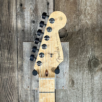SOLD - Fender #24 of 29 Stratocaster Gold Sparkle 1993 Holoflake Guitar Center 29th Anniversary