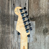 SOLD - Fender #24 of 29 Stratocaster Gold Sparkle 1993 Holoflake Guitar Center 29th Anniversary