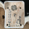 SOLD - Fender Telecaster American Deluxe Nashville 2015 Blonde