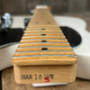 SOLD - Fender Telecaster American Deluxe Nashville 2015 Blonde