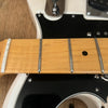 SOLD - Fender Telecaster American Deluxe Nashville 2015 Blonde