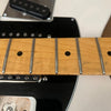 SOLD - Fender Telecaster American Deluxe Nashville 2015 Blonde