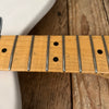 SOLD - Fender Telecaster American Deluxe Nashville 2015 Blonde
