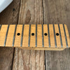 SOLD - Fender Telecaster American Deluxe Nashville 2015 Blonde