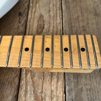 SOLD - Fender Telecaster American Deluxe Nashville 2015 Blonde