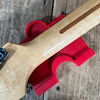SOLD - Fender #24 of 29 Stratocaster Gold Sparkle 1993 Holoflake Guitar Center 29th Anniversary