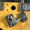 SOLD - Fender #24 of 29 Stratocaster Gold Sparkle 1993 Holoflake Guitar Center 29th Anniversary