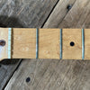 SOLD - Fender #24 of 29 Stratocaster Gold Sparkle 1993 Holoflake Guitar Center 29th Anniversary