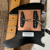 SOLD - Fender Telecaster American Deluxe Nashville 2015 Blonde