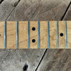 SOLD - Fender #24 of 29 Stratocaster Gold Sparkle 1993 Holoflake Guitar Center 29th Anniversary