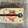 SOLD - Fender #24 of 29 Stratocaster Gold Sparkle 1993 Holoflake Guitar Center 29th Anniversary