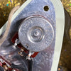 SOLD - Fender #24 of 29 Stratocaster Gold Sparkle 1993 Holoflake Guitar Center 29th Anniversary
