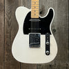 SOLD - Fender Telecaster American Deluxe Nashville 2015 Blonde