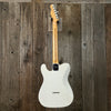 SOLD - Fender Telecaster American Deluxe Nashville 2015 Blonde